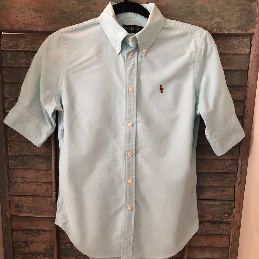 Ralph Lauren Top